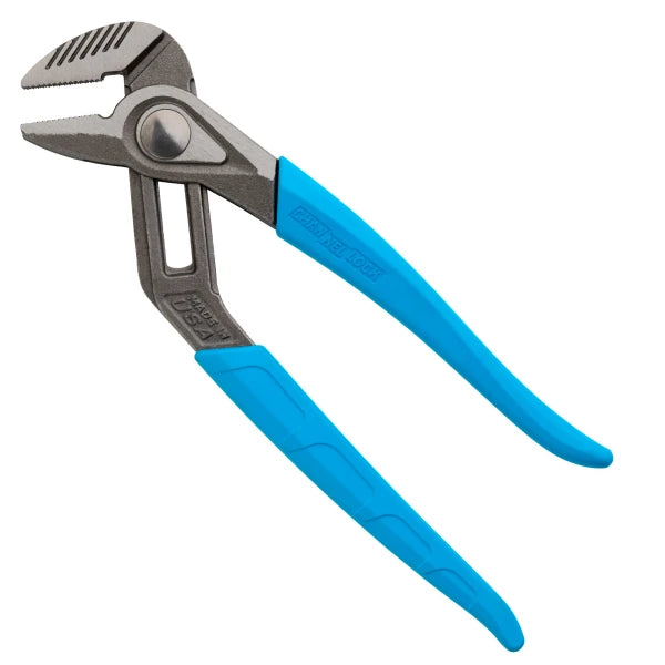 CHANNELLOCK 12" SPEEDGRIP Straight-Jaw Tongue & Groove Plier