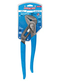 CHANNELLOCK 12" SPEEDGRIP Straight-Jaw Tongue & Groove Plier