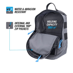 CHANNELLOCK PRO SM 1-Compartment Tool Pack