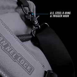 CHANNELLOCK Standard Tool Tote