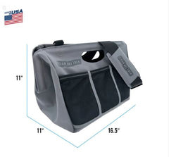 CHANNELLOCK PRO Tool Tote with Shoulder Strap