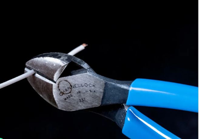 CHANNELLOCK 5pc Professional Pliers Set