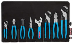 CHANNELLOCK 8pc Professional Tool Set