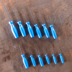 CHANNELLOCK 5 Pc Precision TORX Driver Set