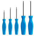 CHANNELLOCK 5 Pc Precision TORX Driver Set