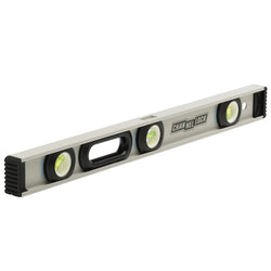 CHANNELLOCK 24" Professional Grade I-Beam Level