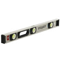CHANNELLOCK 24" Professional Grade I-beam Magnetic Level