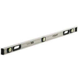 CHANNELLOCK 48" Professional Grade I-beam Level