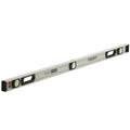 CHANNELLOCK 48" Professional Grade I-beam Magnetic Level