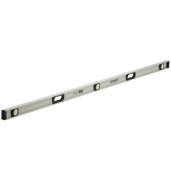 CHANNELLOCK 72" Professional Grade I-beam Level
