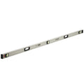 CHANNELLOCK 78" Professional Grade I-beam Magnetic Level