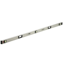 CHANNELLOCK 78" Professional Grade I-beam Magnetic Level