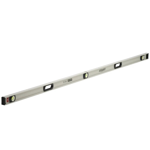 CHANNELLOCK 78" Professional Grade I-beam Magnetic Level