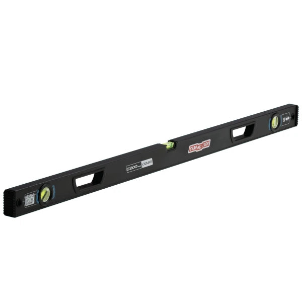 CHANNELLOCK 48" Professional Grade Box Level