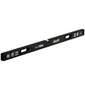 CHANNELLOCK 48" Professional Grade Box Level Magnetic