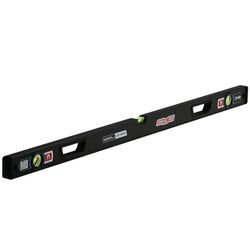 CHANNELLOCK 48" Professional Grade Box Level Magnetic