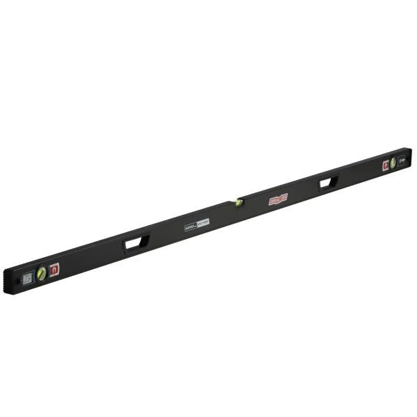 CHANNELLOCK 78" Professional Grade Box Level Magnetic