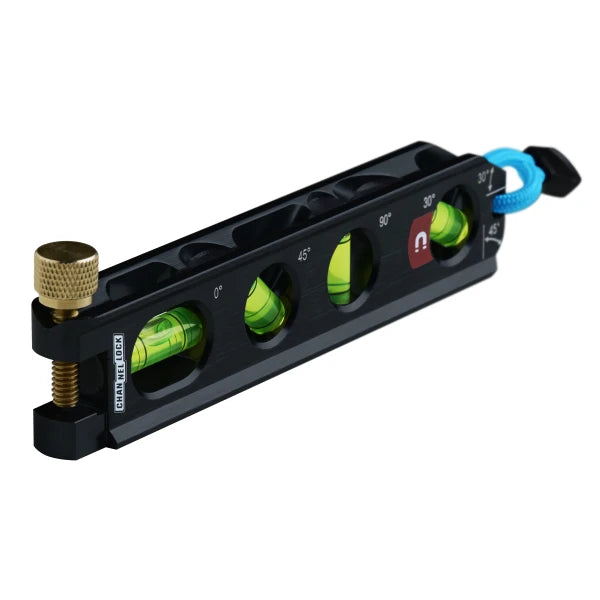 CHANNELLOCK 6.5" Electricians Billet torpedo Level