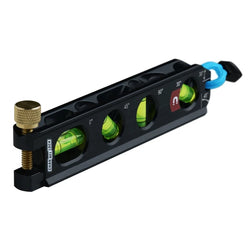 CHANNELLOCK 6.5" Electricians Billet torpedo Level