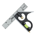 CHANNELLOCK 6" Combination Square