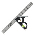 CHANNELLOCK 12" Combination Square