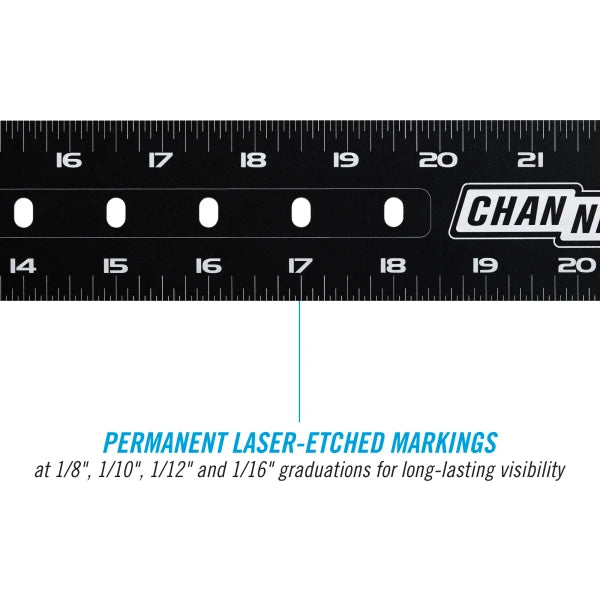 CHANNELLOCK 16" X 24" Framing Square