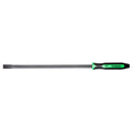 34-C Dominator® Pro 34" HD Curved Pry Bar - Green