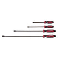 3 PC Dominator® Pro Straight Pry Bar Set
