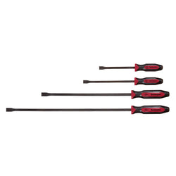 3 PC Dominator® Pro Straight Pry Bar Set