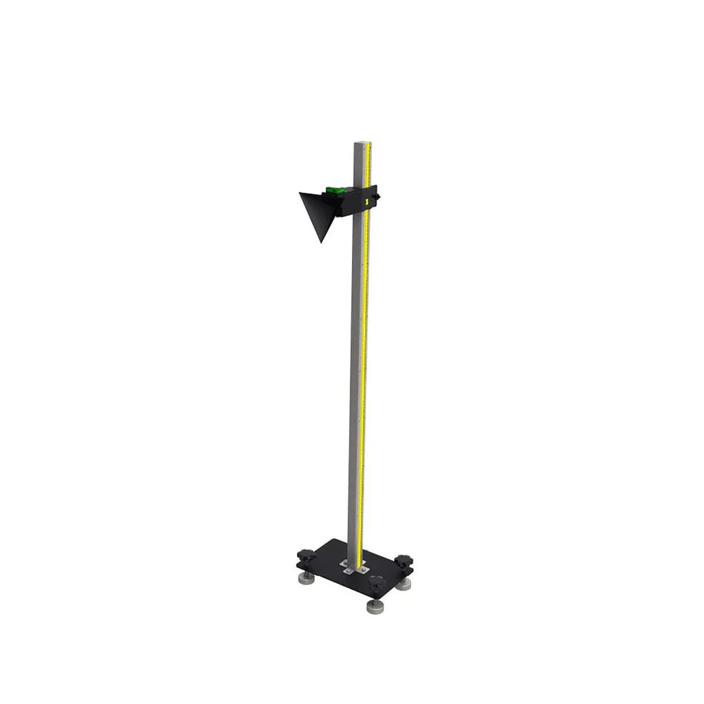 ADAS Doppler Simulator (LAC05-04)