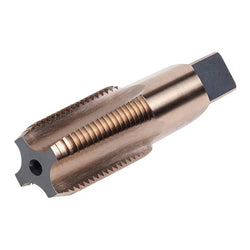 KnKut 1/2-14 Fractional Taper Pipe Tap