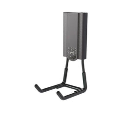 MEGA 3 In. Black Open Magnetic Hook, 45 Lb. Capacity