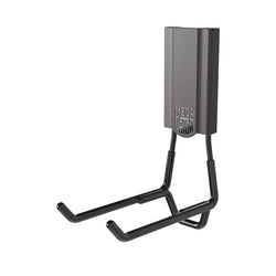 MEGA 4.5 In. Black Open Magnetic Hook, 45 Lb. Capacity