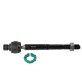 MINI Dual Hook Black 15lb Capacity