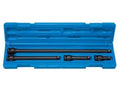 Grey Pneumatic 1104E 4-Piece 3/8" Drive Impact Extension Set