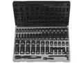 Grey Pneumatic 81659CRD 59-Piece 3/8" Drive Duo-Socket Set