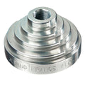 Mandrel for 27 PC Hollow Punch Kit