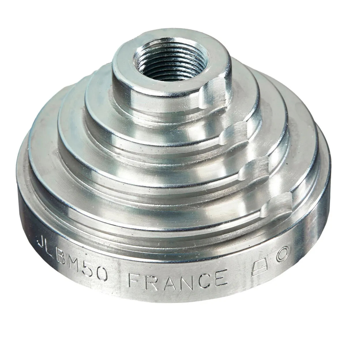 Mandrel for 27 PC Hollow Punch Kit