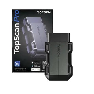 TOPDON TopScan Pro Scan Tool