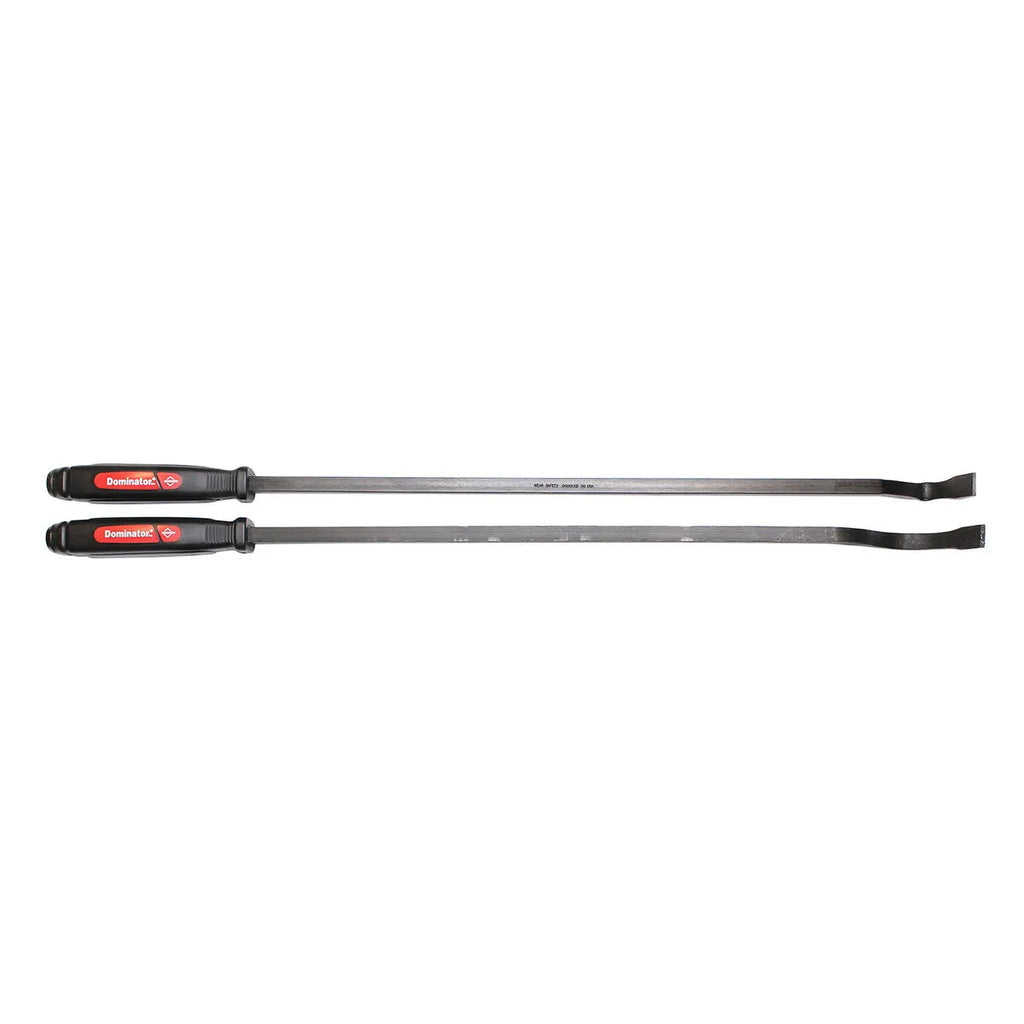 2 PC Dominator® Specialty Pry Bar Set