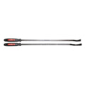 2 PC Dominator® Specialty Pry Bar Set
