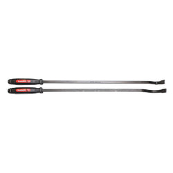 2 PC Dominator® Specialty Pry Bar Set