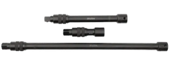 3PC, MVRK, 3/8" IMPACT LOCKING EXTENSION SET - MADE IN USA