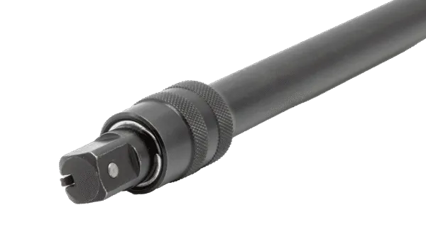 3PC, MVRK, 1/2" IMPACT LOCKING EXTENSION SET - MADE IN USA