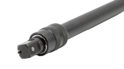 3PC, MVRK, 1/2" IMPACT LOCKING EXTENSION SET - MADE IN USA
