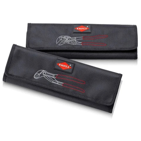 KNIPEX 00 20 06 US3 3-Piece Pliers Wrench Set