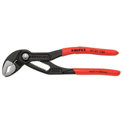 KNIPEX 00 19 55 S9 3-Piece Cobra Pliers Set
