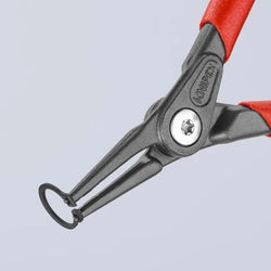 KNIPEX 00 20 01 V02 6-Piece Snap Ring Pliers Set