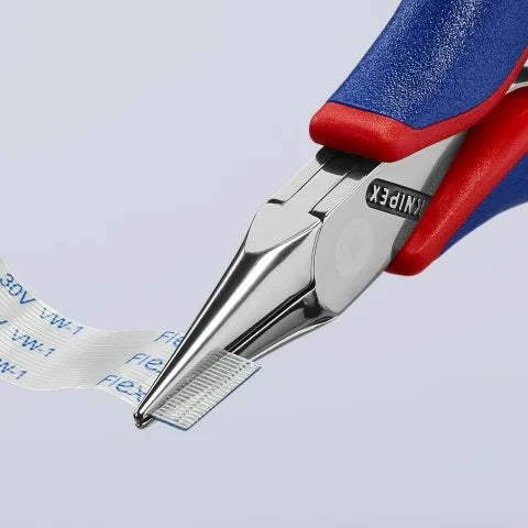 KNIPEX 00 20 16 7-Piece Tool Set Zipper Pouch