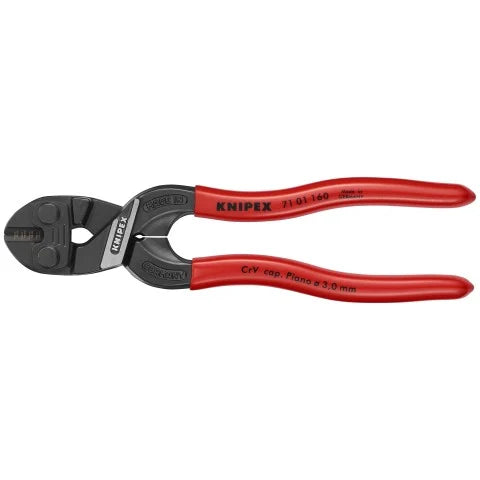 KNIPEX 00 20 05 US2 3-Piece CoBolt Cutter Set